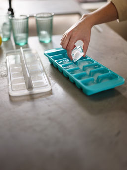 Joseph Joseph - Premium EasyStore Matte Finish Toothbrush Caddy Large Organizer