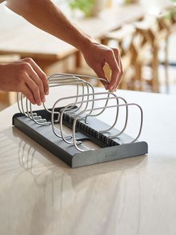 Joseph Joseph - Drawerstore Bakeware And Cookware Organiser