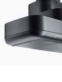 Black color option, Currently selected