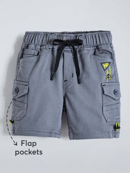 Hopscotch - Cargo Light weight Shorts