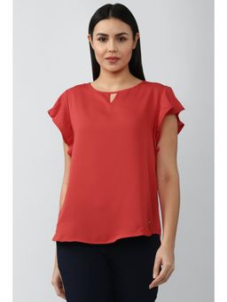 Van Heusen - Red Top