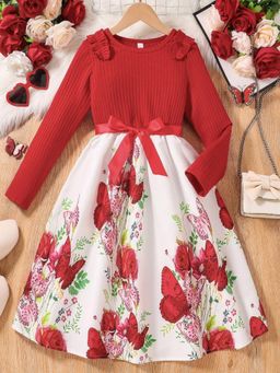 Oh Rare - Girls Super Fairy Dress