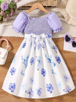 Oh Rare - Girls Princess Dress