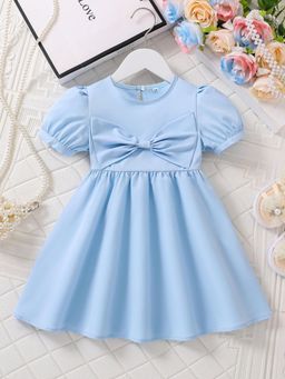 Oh Rare - Girls Super Fairy Big Dress