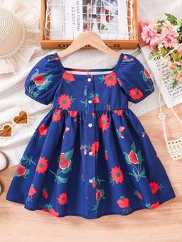 Oh Rare - Girls Super Fairy Princess Dress