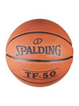 Spalding - Tf-50 Rubber Basketball (5)