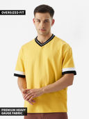 Yellow color option, Sold out, Currently selected