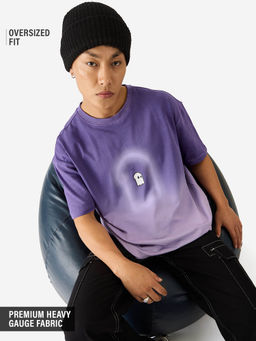 The Souled Store - Original: Mr. Soul Men Oversized T-Shirt