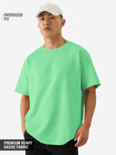 Green color option