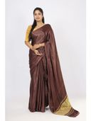 Brown color option, Currently selected