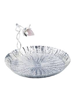 EL' UNIQUE - Lotus Nakshi Platter