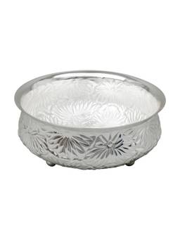 EL' UNIQUE - Lotus Rippose Bowl