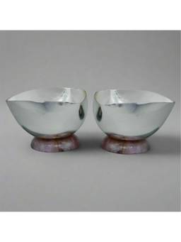 EL' UNIQUE - Tikona Solid Bowl Set