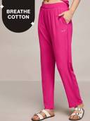 Magenta color option, Currently selected