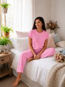 Pink color option