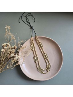 Studio Anviksha - Women Anvika Layered Necklace