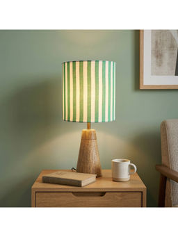 ExclusiveLane - Green Nature Essence Decorative Table Lamp