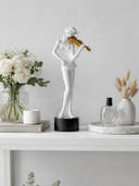White color option, Sold out, Currently selected