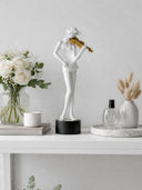 White color option, Sold out