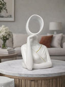 White color option, Sold out
