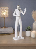 White color option, Sold out