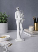 White color option, Sold out