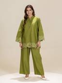 Green color option