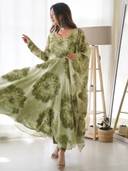 Green color option, Sold out
