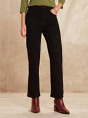 Black color option, Currently selected