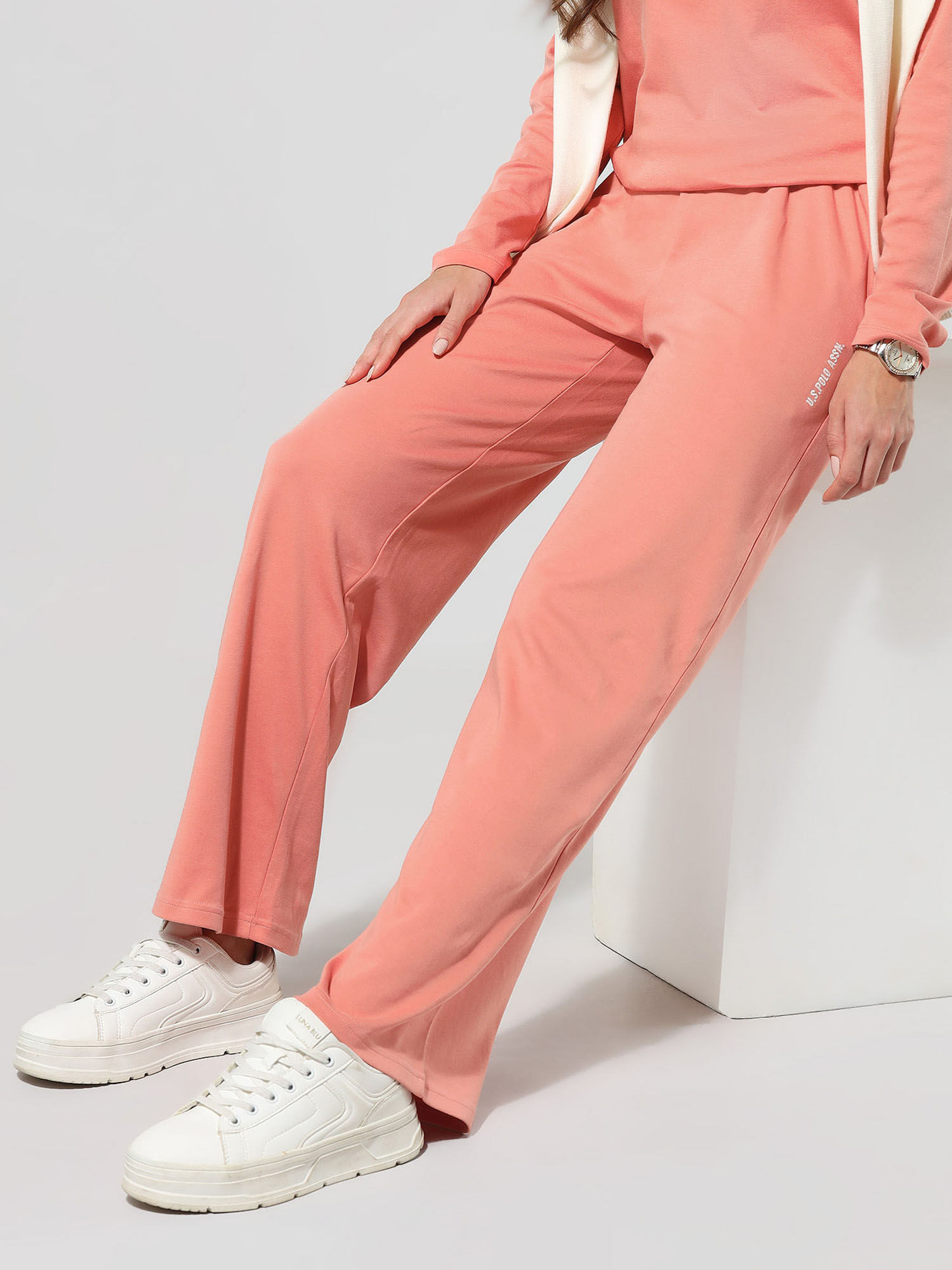 Buy Stylish Peach Pants Collection At Best Prices Online