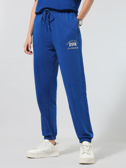 U.S. POLO ASSN. - The Off Duty Cargo Fit Lounge Trousers