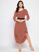 Brown color option, Sold out, Currently selected