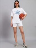 White color option, Currently selected