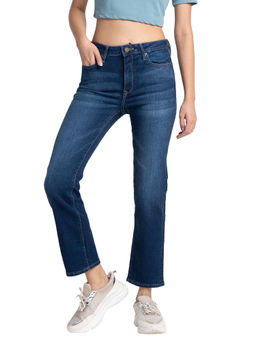Spykar - Womens Jeans Brings The Trend For The Fashion Conscious.