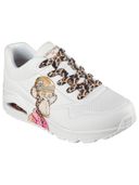 White color option, Sold out