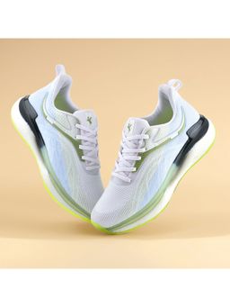 Cantabil - Men Multi-Color Comfortable Running Shoes