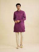 Purple color option