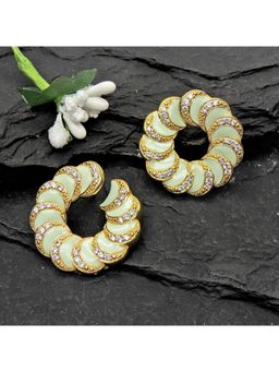 DIVINO - Spring Dew Studs