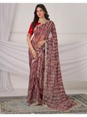Mauve color option, Currently selected