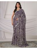 Purple color option, Currently selected