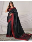 Black color option, Currently selected