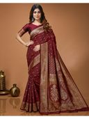 Maroon color option