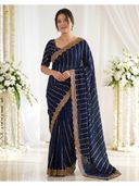 Navy Blue color option, Currently selected