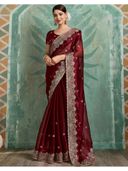 Maroon color option, Currently selected