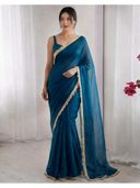 Blue color option