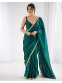 Green color option, Currently selected