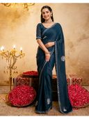 Navy Blue color option, Currently selected