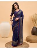 Navy Blue color option, Currently selected