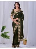Olive color option, Currently selected