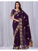 Purple color option